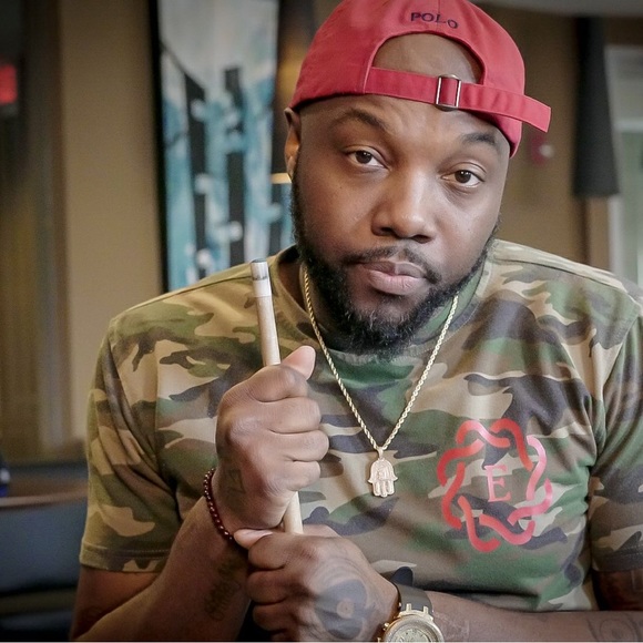 Meet your Posher, Patrick - Picture 1 of 1